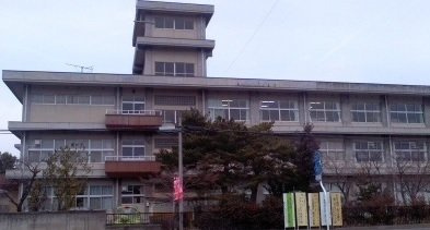 サンフローラＡの周辺|福島市立岡山小学校まで1200m