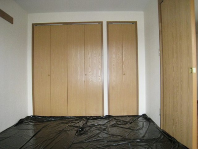 【収納】 | サンフローラＡ