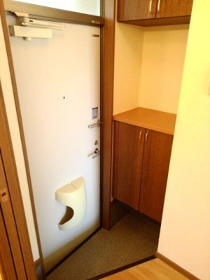 【玄関】 | メーディオＲ