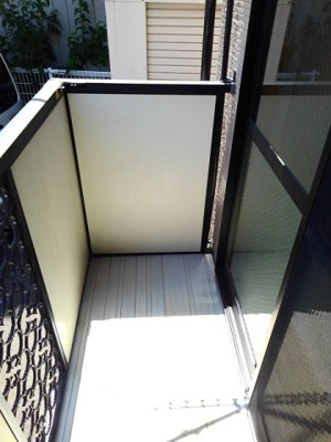 【バルコニー】 | メーディオＲ