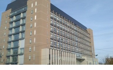 【周辺】 | メーディオＲ | 福島市役所まで550m