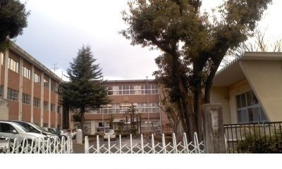 【周辺】 | メーディオＲ | 福島市立福島第二小学校まで130m