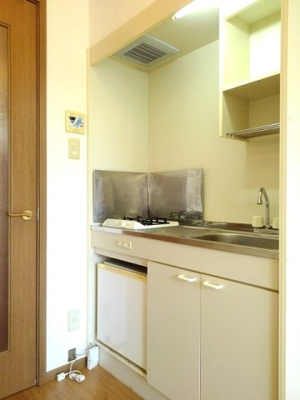 【キッチン】 | メーディオＲ