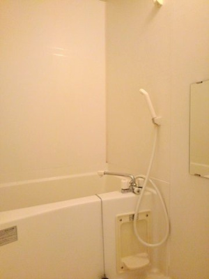 【浴室】 | メーディオＲ