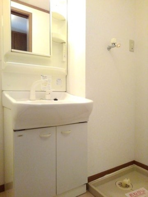 【洗面所】 | メーディオＲ