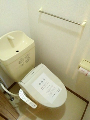 【トイレ】 | メーディオＲ