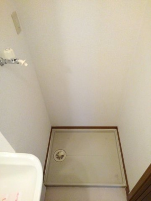 【内装】 | メーディオＲ