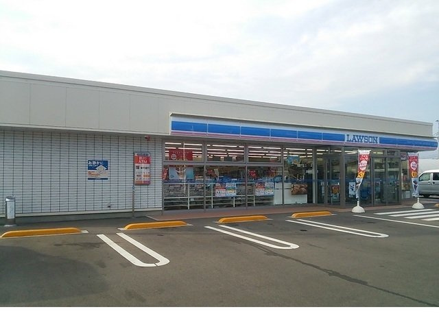 プラティーノミヤシロの周辺|ローソン福島宮代前田店まで700m