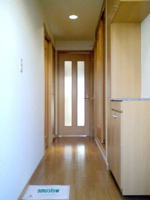 【玄関】 | プラティーノミヤシロ