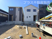 春日市一の谷1丁目第8　3号棟（全4棟）【仲介手数料無料・0円】の画像