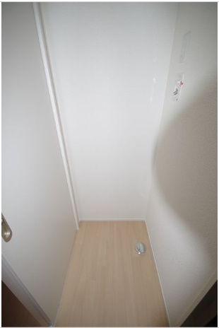 川崎市麻生区高石５丁目のアパートの設備