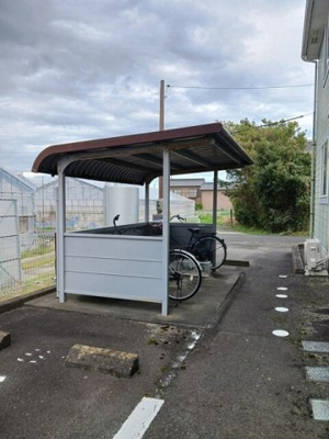 【設備】 | シーサイドキャッスル