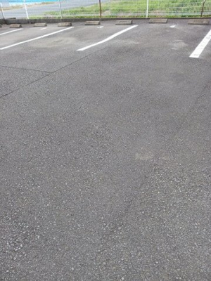 【駐車場】 | シーサイドキャッスル
