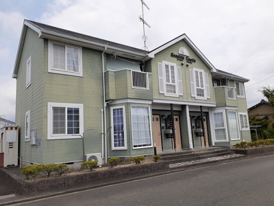 【外観】 | シーサイドキャッスル