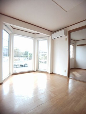 【内装】 | シーサイドキャッスル