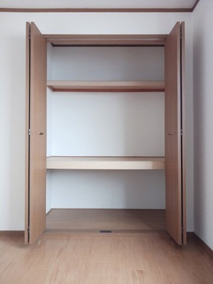 【収納】 | シーサイドキャッスル