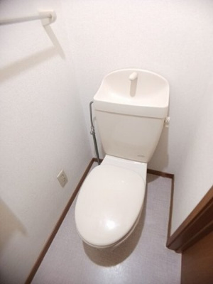 【トイレ】 | シーサイドキャッスル