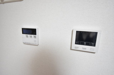 【セキュリティ】 | プルミエール蒲生