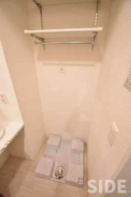 【設備】 | プルミエール蒲生 | ※別号室参考画像