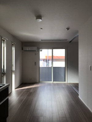 【内装】 | プルミエール蒲生 | ※別号室参考画像