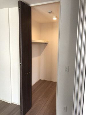 【収納】 | プルミエール蒲生