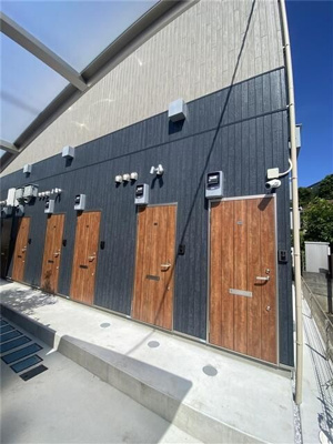 【外観】 | ファンズ玉川学園(ファンズタマガワガクエン)