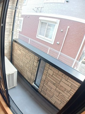 【バルコニー】 | ルーステララ