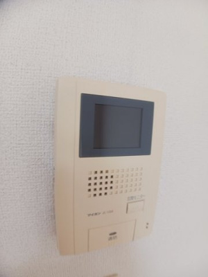 【セキュリティ】 | ルーステララ