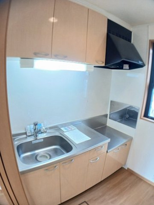 【キッチン】 | ルーステララ