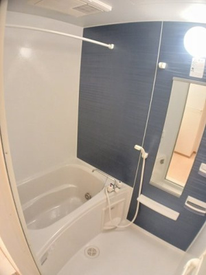 【浴室】 | ルーステララ