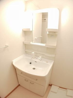 【洗面所】 | ルーステララ