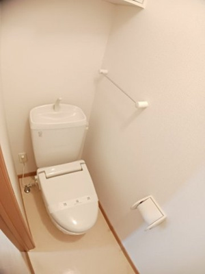 【トイレ】 | ルーステララ