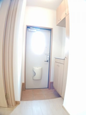 【玄関】 | ルーステララ