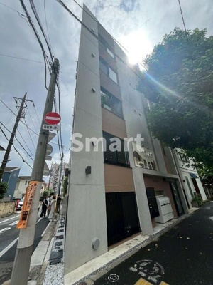 【外観】 | Ａｌｅｔｔａ野方