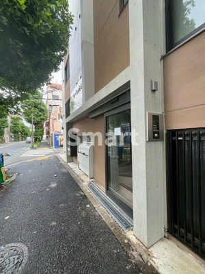 【その他共用部分】 | Ａｌｅｔｔａ野方