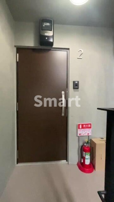 【玄関】 | Ａｌｅｔｔａ野方