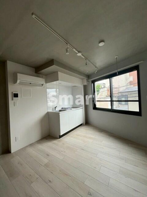 【居間・リビング】 | Ａｌｅｔｔａ野方