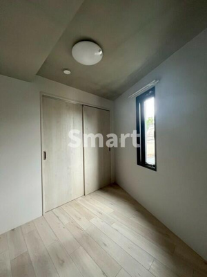 【寝室】 | Ａｌｅｔｔａ野方