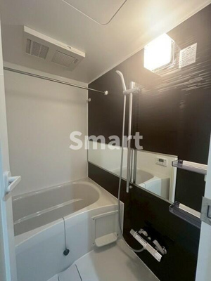 【浴室】 | Ａｌｅｔｔａ野方