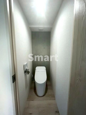 【トイレ】 | Ａｌｅｔｔａ野方