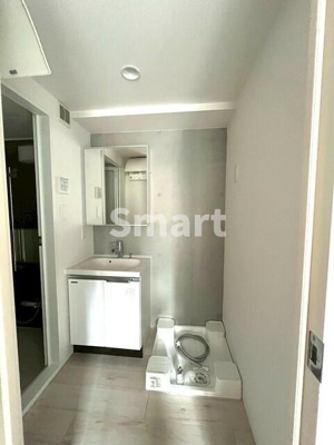 【独立洗面台】 | Ａｌｅｔｔａ野方