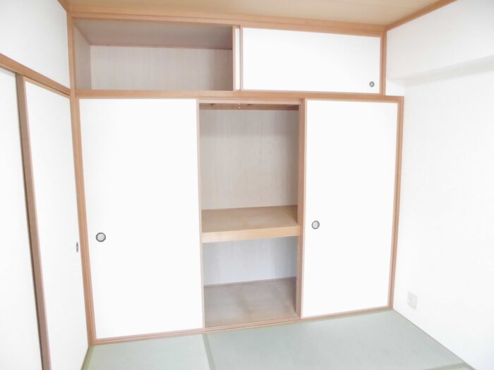 プラザハイツ二ツ屋F棟のその他