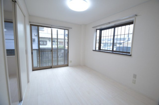 【居間・リビング】 | コーポきくち