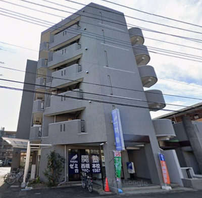 【外観】 | 橋本大河原ビル