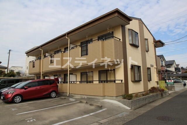 アーバニア武路Ｂ棟