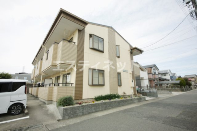 アーバニア武路Ｂ棟