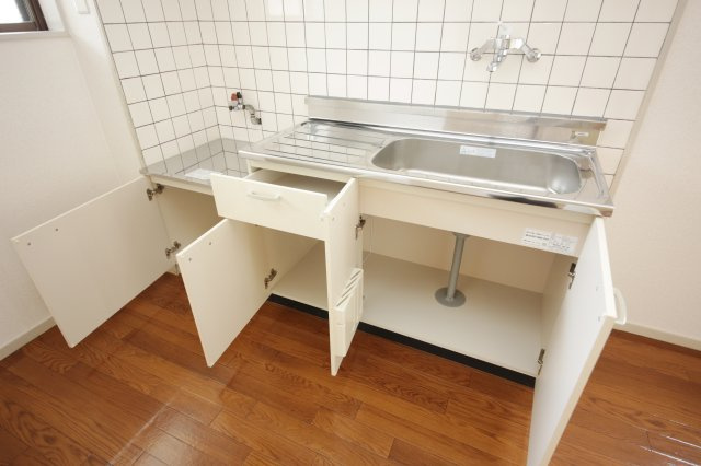 アーバニア武路Ｂ棟のその他