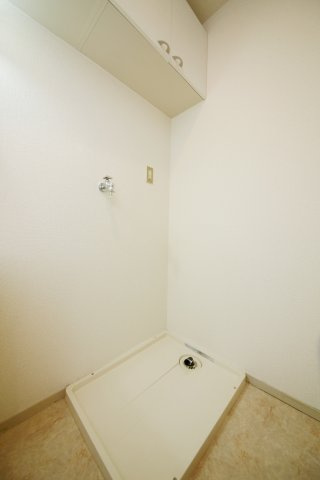 アーバニア武路Ｂ棟の設備