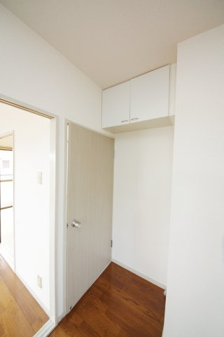 アーバニア武路Ｂ棟の設備