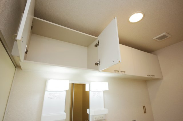 アーバニア武路Ｂ棟の内装